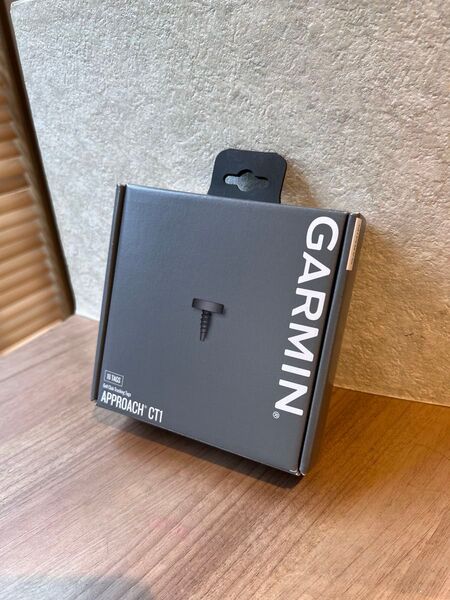 GARMIN Approach CT1(16個入り)クラブトラッキングタグ