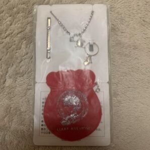レイアース & セーラームーン * 応募者全員サービス アクセサリーセット