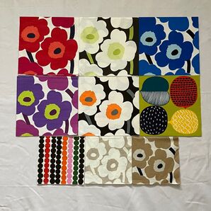 マリメッコ ペーパーナプキン 10枚セット marimekko