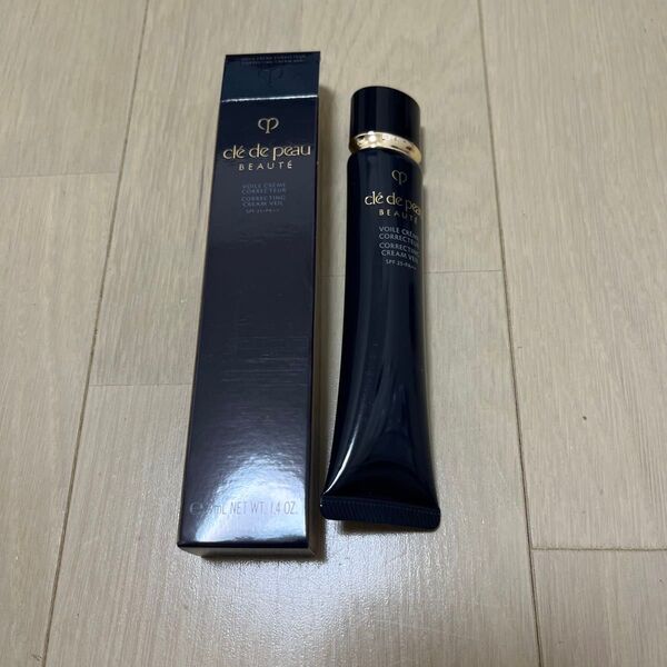 未使用品 クレドポーボーテ ヴォワールコレクチュールn 37ml