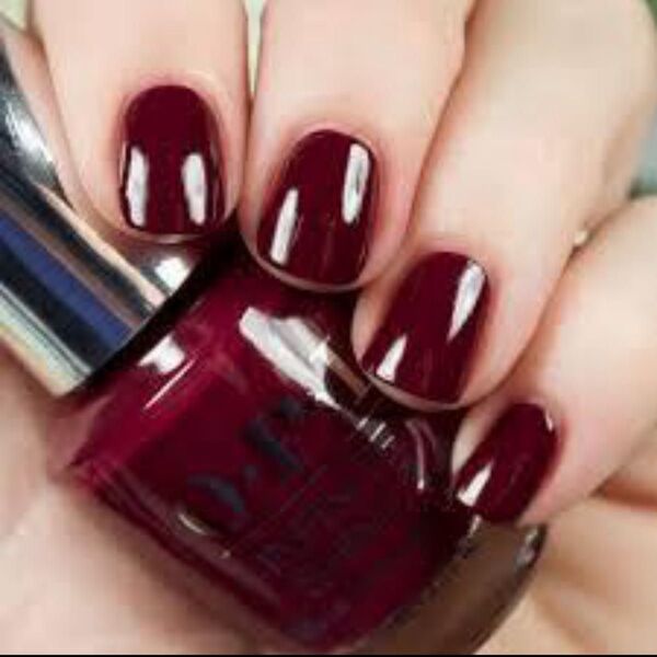 OPI ★速乾★ インフィニット シャイン ネイルラッカー ISL L87