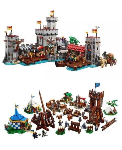 レゴ LEGO ブリックリンク デザイナープログラム 2個セット