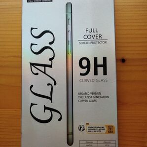 iphoneXR ガラスフィルム