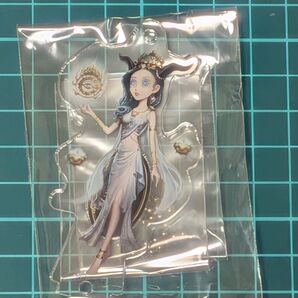 第五人格 Identity V 祭司 真髄メモリアル アクスタ アクキー アクリルキーホルダー