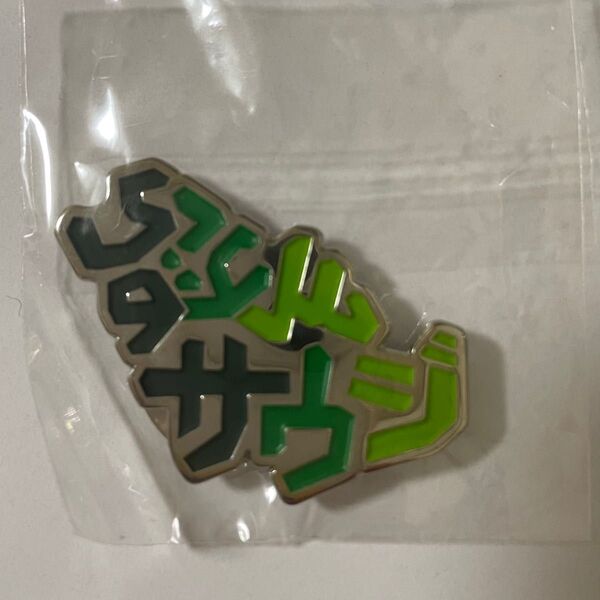 大阪 関西 万博 サウジアラビア ピンバッジ ピンバッチ