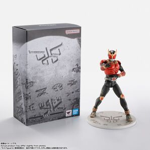 S.H.Figuarts 真骨彫製法 超古代戦士クウガ