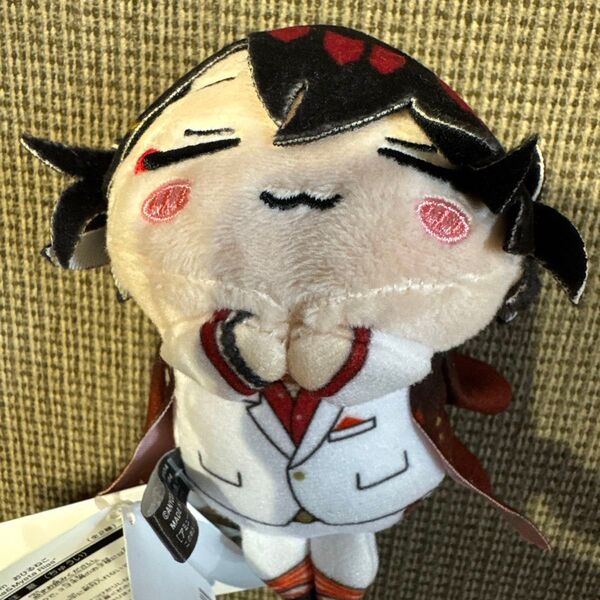 にじさんじ ぬいぐるみ マスコット