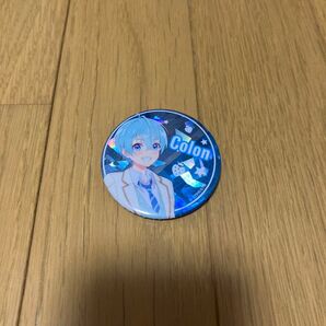 ころんくん缶バッジ