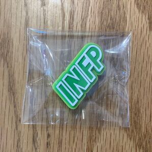【新品】MBTI クリップ INFP