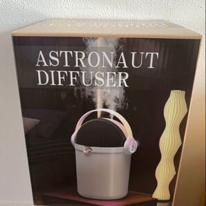 【新品】加湿ディフューザー