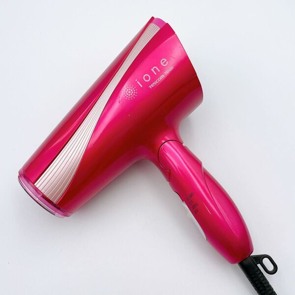ドライヤー テスコム ione TID450 TESCOM