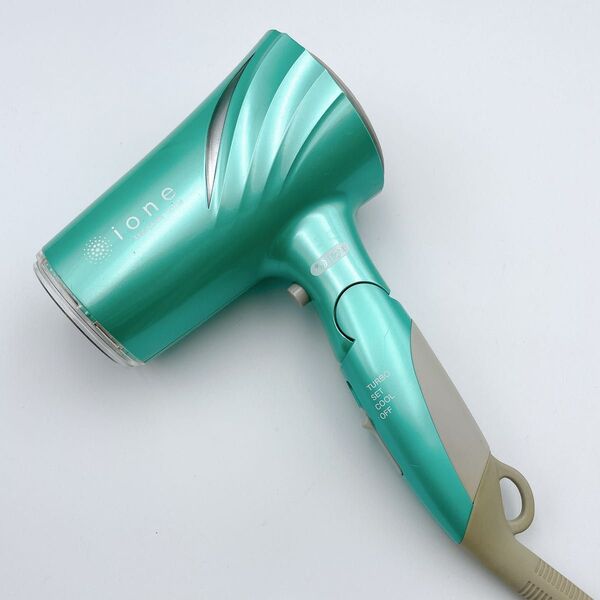 テスコム TESCOM TID730 ドライヤー ione