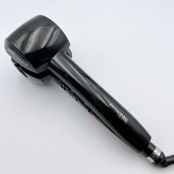 ヘアアイロン BaByliss PRO ミラカール BAB-2665