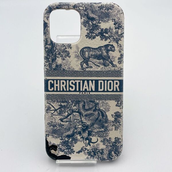 Christian Dior iPhone用ケース iPhone13Pro