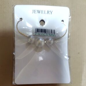 韓国製 ネックレス 5個セット 未使用品