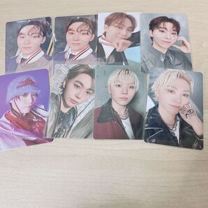 SEVENTEEN スングァン