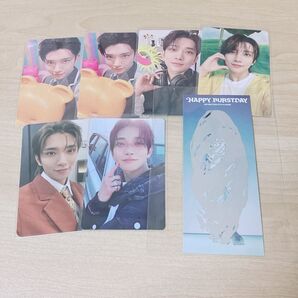 SEVENTEEN ジョシュア