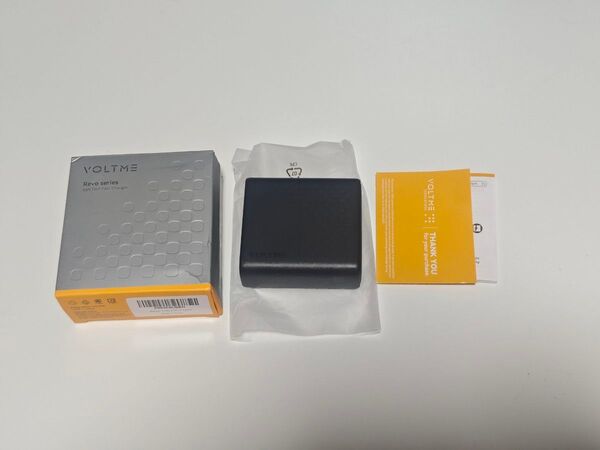 Voltme Revo140 140W PD充電器