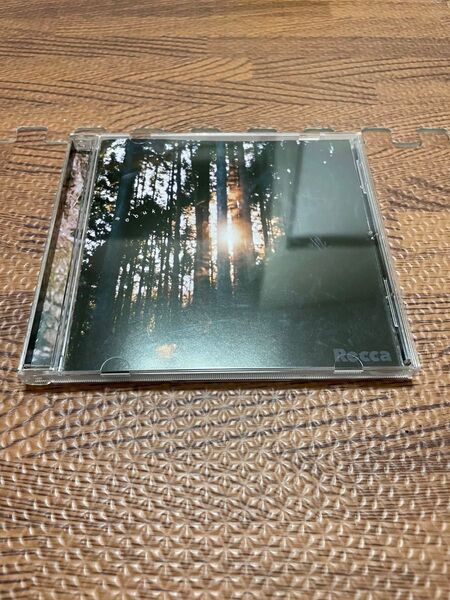 Recca mebuki CD