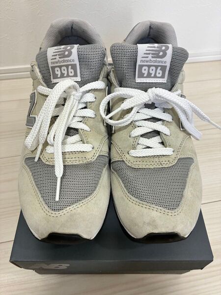 New Balance 996(CM996BG)