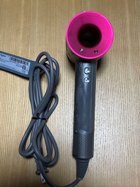 Dyson ドライヤー ジャンク