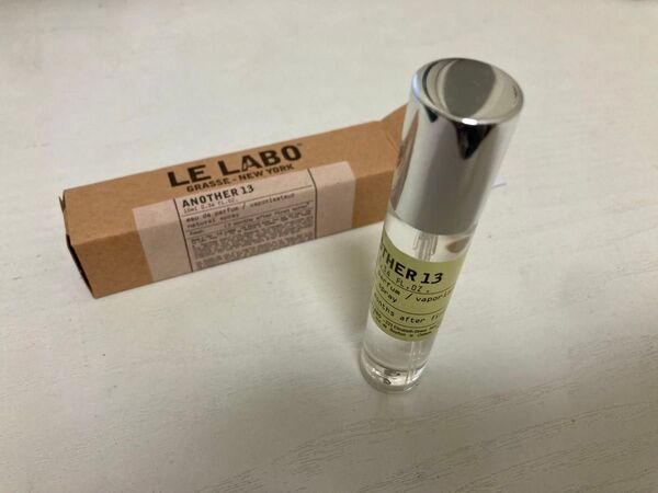 ルラボ アナザー13 LE LABO ANOTHER13 10ml