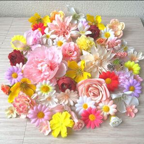 NO0726-02 造花 花材 パーツ 素材 アーティフィシャルフラワー ダリア プリンセス ラプンツェル イメージ かわいい