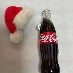 ぬい活 ラブブ コカコーラ 小物 昭和レトロ 着せ替え