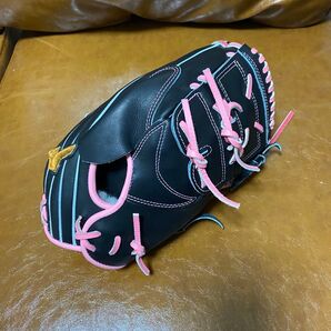 ミズノプロ mizunopro 軟式 グローブ 投手 スピードレボ 伊藤大海型