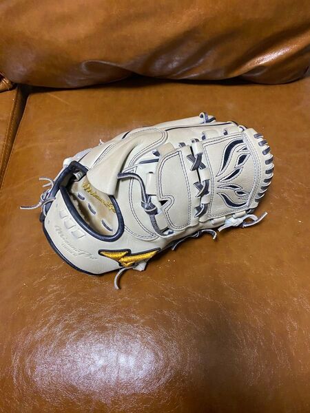 ミズノプロ Mizuno Pro 軟式 投手 グローブ HAGAJAPAN 前田