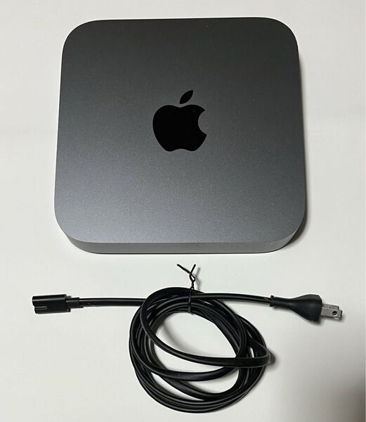 Mac mini 2018 メモリ 16GB SSD 250GB