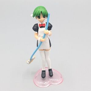 To Heart マルチ トレーディングフィギュア ユージン YUJIN 平成 トゥハート 平成レトロ SRシリーズ メイド