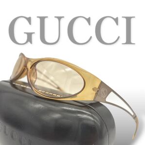 00 90 archive GUCCI sunglasses vintage METAL グッチ サングラス メタル GG1487