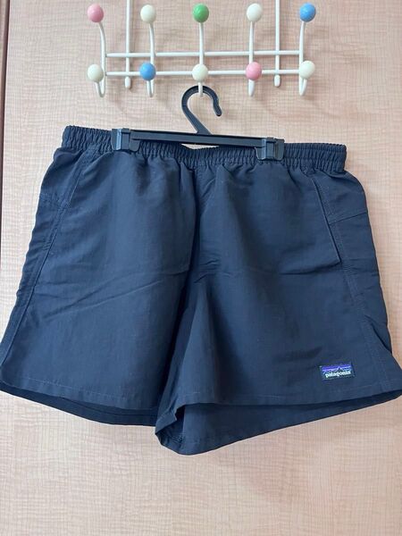 パタゴニア バギーズショーツ レディースM相当 patagonia
