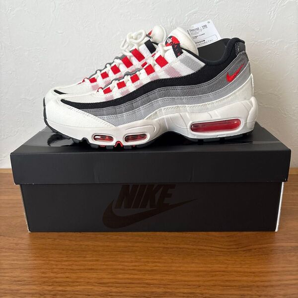 NIKE AIR MAX 95 QS 27.5cm