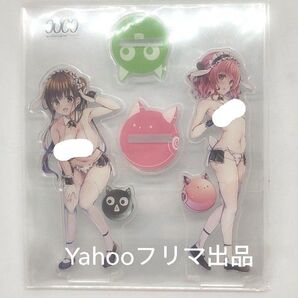 ご注文はうさぎですか? 九郎 千夜&メグ アクリルスタンド