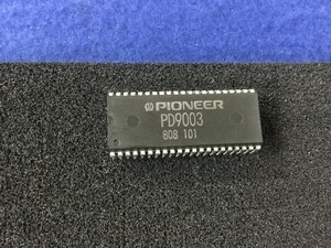 PD9003【即決即送】パイオニア IC [460/250385] Pioneer IC 1個セット
