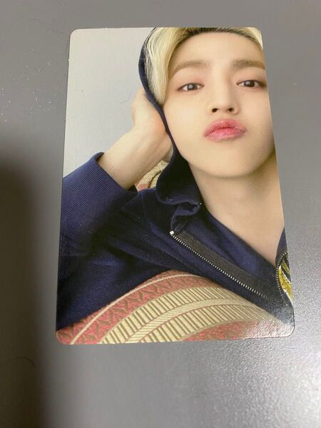SEVENTEEN S.COUPS トレカ トレカ
