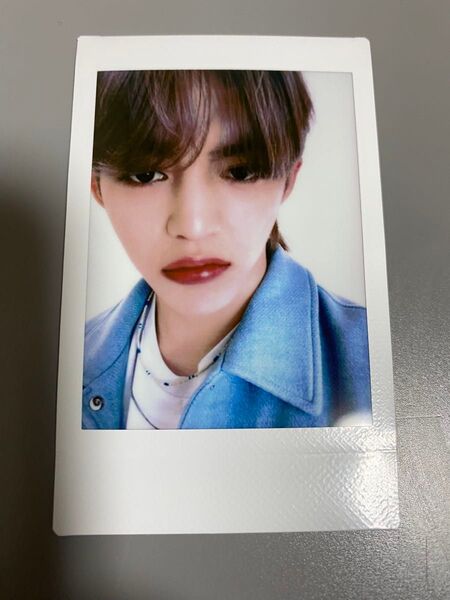 SEVENTEEN S.COUPSチェキ SEVENTEEN チェキ