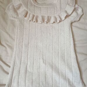 ジェラピケ ワンピース 子供服