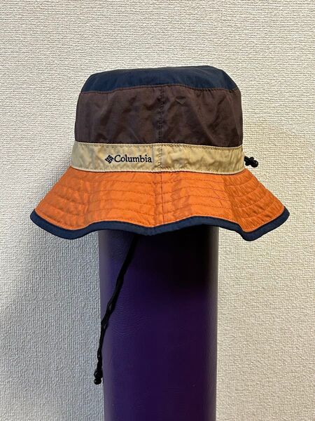 ハット 帽子 コロンビア Columbia L アウトドア
