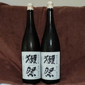 獺祭 純米大吟醸 磨き三割九分 1800ml