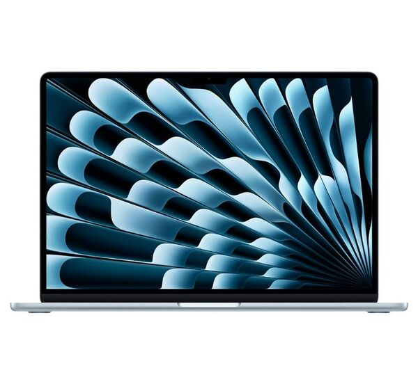 MacBook Air m4 スカイブルー 15インチ