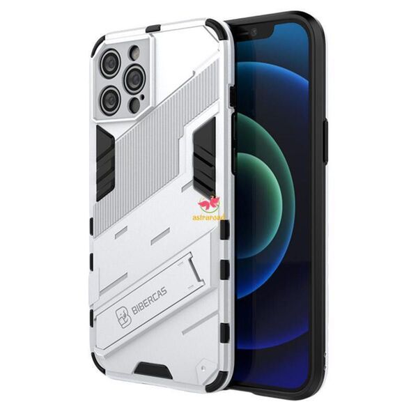 iPhone11ProMax 用スマホケース スタンド付きハードケース
