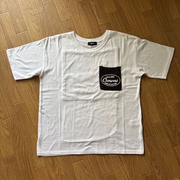 RODEO CROWNS Tシャツ