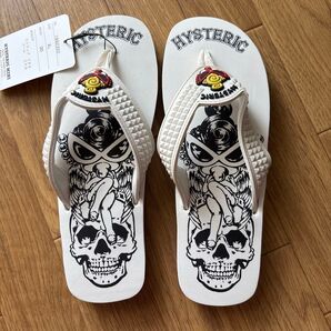 HYSTERIC MINI ビーチサンダル