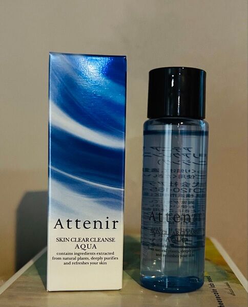 アテニア スキンクリアクレンズ アクア 30ml