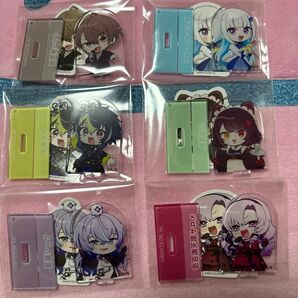 チョコエッグプラス にじさんじ