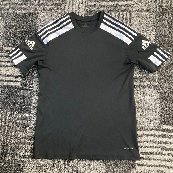 adidas サッカーウェア 160サイズ