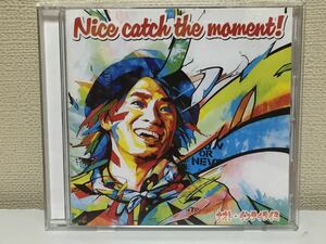 ナオト・インティライミ Nice catch the moment! A-5